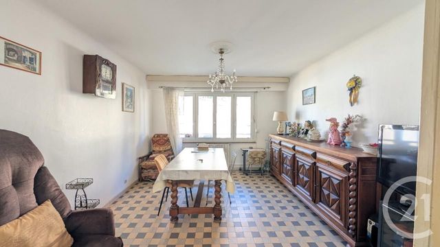 appartement - MARSEILLE - 13004
