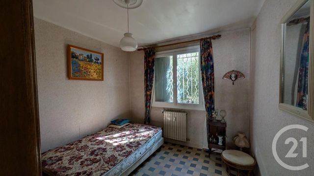 Appartement T4 &agrave; vendre - 4 pi&egrave;ces - 65,60 m2 - Marseille - 13004 - PROVENCE-ALPES-COTE-D-AZUR