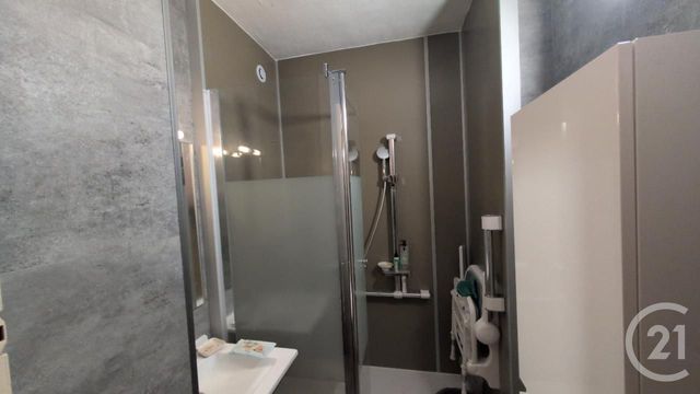 Appartement T4 &agrave; vendre - 4 pi&egrave;ces - 65,60 m2 - Marseille - 13004 - PROVENCE-ALPES-COTE-D-AZUR