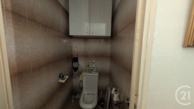 Appartement T4 &agrave; vendre - 4 pi&egrave;ces - 65,60 m2 - Marseille - 13004 - PROVENCE-ALPES-COTE-D-AZUR