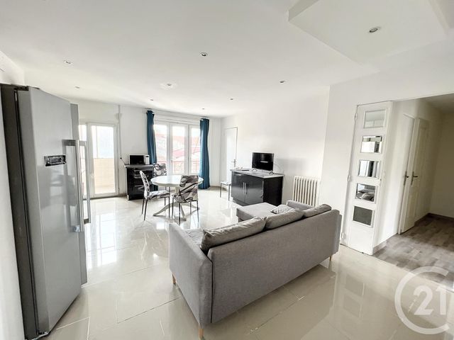 appartement - MARSEILLE - 13002