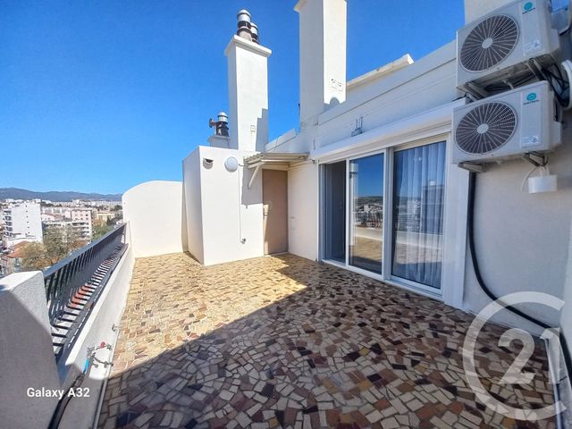 appartement - MARSEILLE - 13004