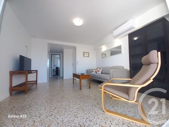 Appartement F2 &agrave; louer - 2 pi&egrave;ces - 43,76 m2 - Marseille - 13004 - PROVENCE-ALPES-COTE-D-AZUR