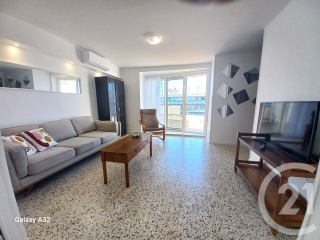 Appartement F2 &agrave; louer - 2 pi&egrave;ces - 43,76 m2 - Marseille - 13004 - PROVENCE-ALPES-COTE-D-AZUR