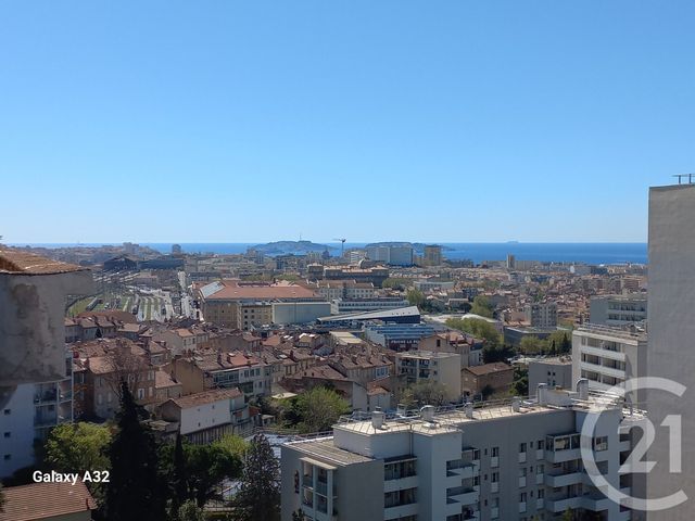 Appartement F2 &agrave; louer - 2 pi&egrave;ces - 43,76 m2 - Marseille - 13004 - PROVENCE-ALPES-COTE-D-AZUR