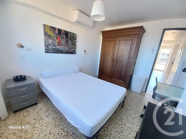 Appartement F2 &agrave; louer - 2 pi&egrave;ces - 43,76 m2 - Marseille - 13004 - PROVENCE-ALPES-COTE-D-AZUR