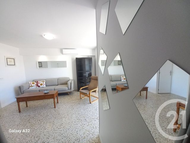 Appartement F2 &agrave; louer - 2 pi&egrave;ces - 43,76 m2 - Marseille - 13004 - PROVENCE-ALPES-COTE-D-AZUR