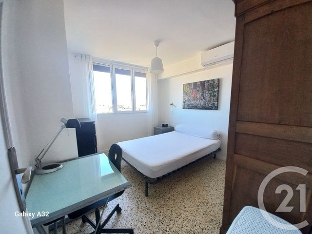 Appartement F2 &agrave; louer - 2 pi&egrave;ces - 43,76 m2 - Marseille - 13004 - PROVENCE-ALPES-COTE-D-AZUR