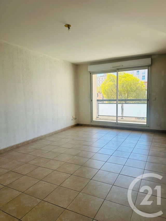 Appartement T3 &agrave; vendre - 3 pi&egrave;ces - 66,64 m2 - Marseille - 13004 - PROVENCE-ALPES-COTE-D-AZUR