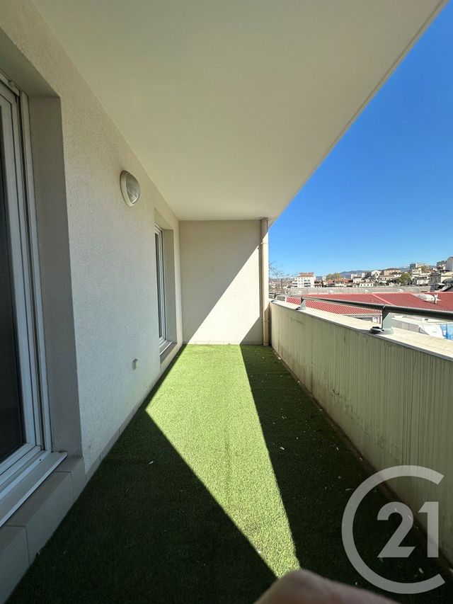 Appartement T3 &agrave; vendre - 3 pi&egrave;ces - 66,64 m2 - Marseille - 13004 - PROVENCE-ALPES-COTE-D-AZUR