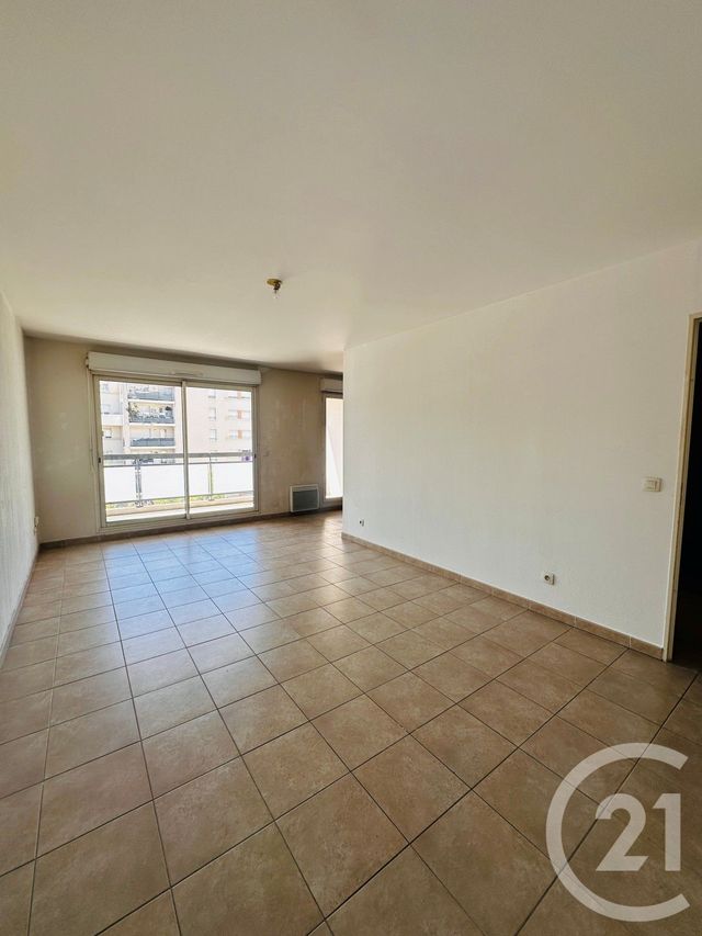Appartement T3 &agrave; vendre - 3 pi&egrave;ces - 66,64 m2 - Marseille - 13004 - PROVENCE-ALPES-COTE-D-AZUR
