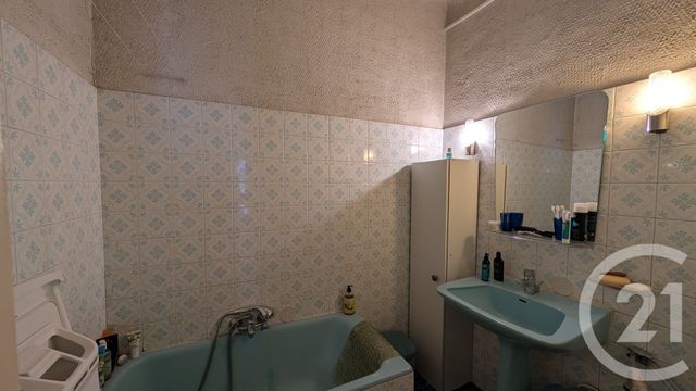 Appartement T2 &agrave; vendre - 2 pi&egrave;ces - 51,05 m2 - Marseille - 13004 - PROVENCE-ALPES-COTE-D-AZUR