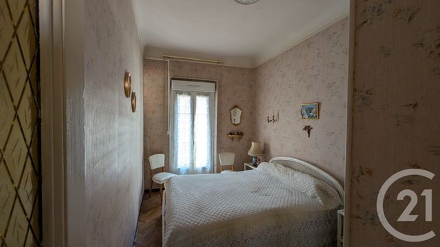 Appartement T2 &agrave; vendre - 2 pi&egrave;ces - 51,05 m2 - Marseille - 13004 - PROVENCE-ALPES-COTE-D-AZUR