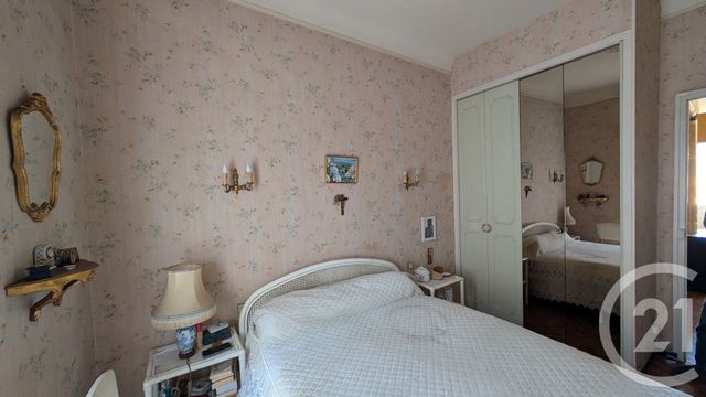 Appartement T2 &agrave; vendre - 2 pi&egrave;ces - 51,05 m2 - Marseille - 13004 - PROVENCE-ALPES-COTE-D-AZUR