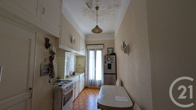Appartement T2 &agrave; vendre - 2 pi&egrave;ces - 51,05 m2 - Marseille - 13004 - PROVENCE-ALPES-COTE-D-AZUR