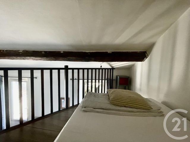 Appartement T1 &agrave; louer - 1 pi&egrave;ce - 29,60 m2 - Marseille - 13016 - PROVENCE-ALPES-COTE-D-AZUR