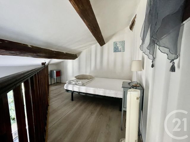 Appartement T1 &agrave; louer - 1 pi&egrave;ce - 29,60 m2 - Marseille - 13016 - PROVENCE-ALPES-COTE-D-AZUR