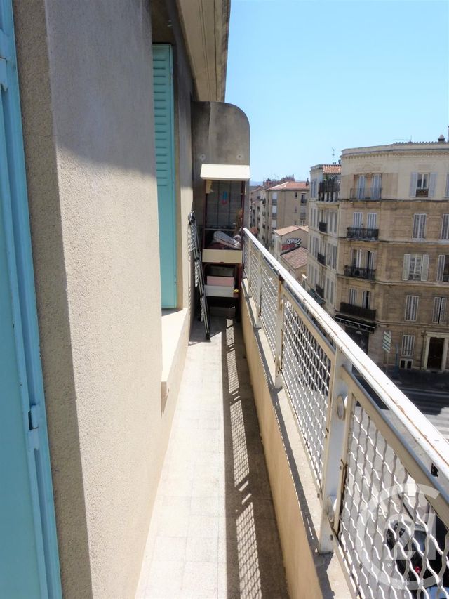 Appartement T2 &agrave; vendre - 2 pi&egrave;ces - 35,30 m2 - Marseille - 13005 - PROVENCE-ALPES-COTE-D-AZUR