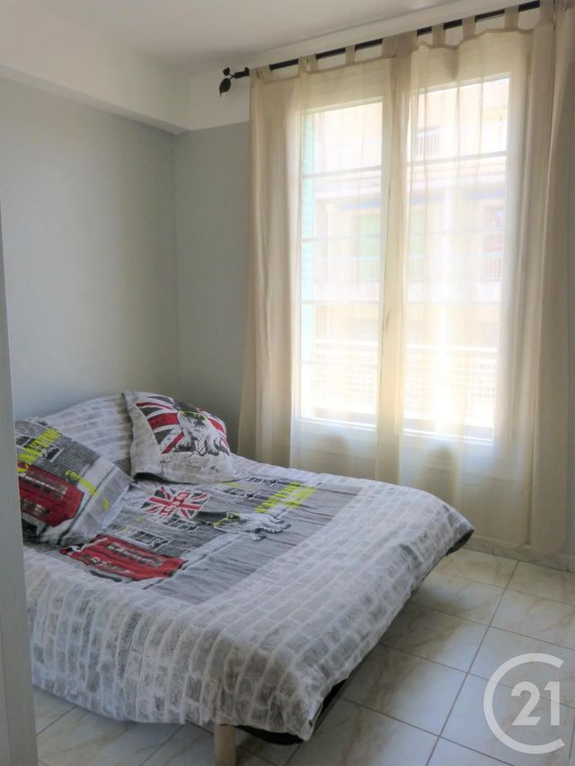 Appartement T2 &agrave; vendre - 2 pi&egrave;ces - 35,30 m2 - Marseille - 13005 - PROVENCE-ALPES-COTE-D-AZUR