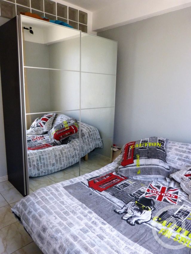 Appartement T2 &agrave; vendre - 2 pi&egrave;ces - 35,30 m2 - Marseille - 13005 - PROVENCE-ALPES-COTE-D-AZUR