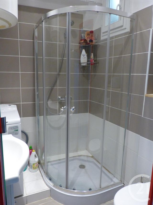 Appartement T2 &agrave; vendre - 2 pi&egrave;ces - 35,30 m2 - Marseille - 13005 - PROVENCE-ALPES-COTE-D-AZUR