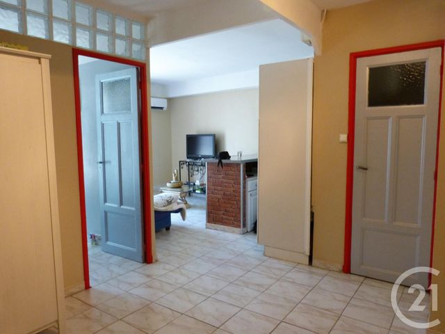 Appartement T2 &agrave; vendre - 2 pi&egrave;ces - 35,30 m2 - Marseille - 13005 - PROVENCE-ALPES-COTE-D-AZUR