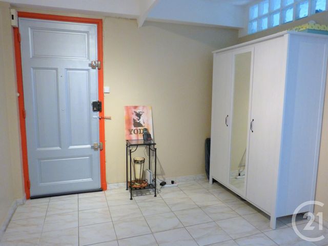 Appartement T2 &agrave; vendre - 2 pi&egrave;ces - 35,30 m2 - Marseille - 13005 - PROVENCE-ALPES-COTE-D-AZUR