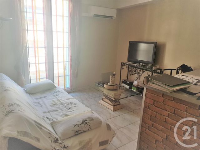 Appartement T2 &agrave; vendre - 2 pi&egrave;ces - 35,30 m2 - Marseille - 13005 - PROVENCE-ALPES-COTE-D-AZUR
