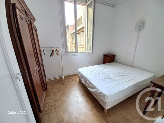 Appartement F3 bis &agrave; louer - 3 pi&egrave;ces - 95 m2 - Marseille - 13004 - PROVENCE-ALPES-COTE-D-AZUR