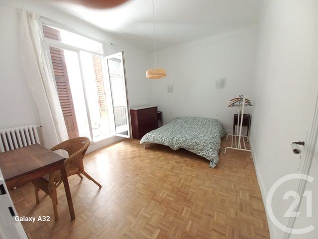Appartement F3 bis &agrave; louer - 3 pi&egrave;ces - 95 m2 - Marseille - 13004 - PROVENCE-ALPES-COTE-D-AZUR