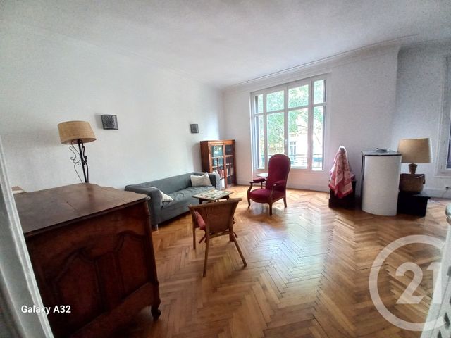 Appartement F3 bis &agrave; louer - 3 pi&egrave;ces - 95 m2 - Marseille - 13004 - PROVENCE-ALPES-COTE-D-AZUR