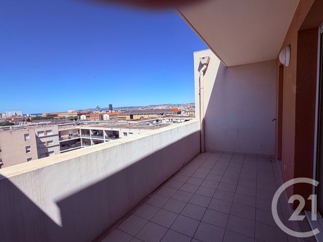 Appartement T3 à vendre MARSEILLE