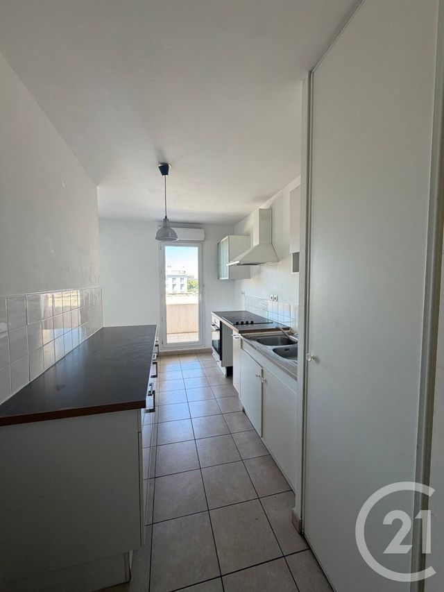 Appartement T3 &agrave; vendre - 3 pi&egrave;ces - 61,83 m2 - Marseille - 13004 - PROVENCE-ALPES-COTE-D-AZUR