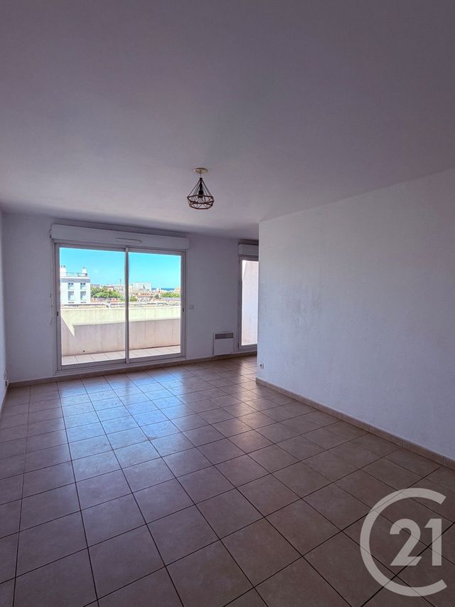 Appartement T3 &agrave; vendre - 3 pi&egrave;ces - 61,83 m2 - Marseille - 13004 - PROVENCE-ALPES-COTE-D-AZUR