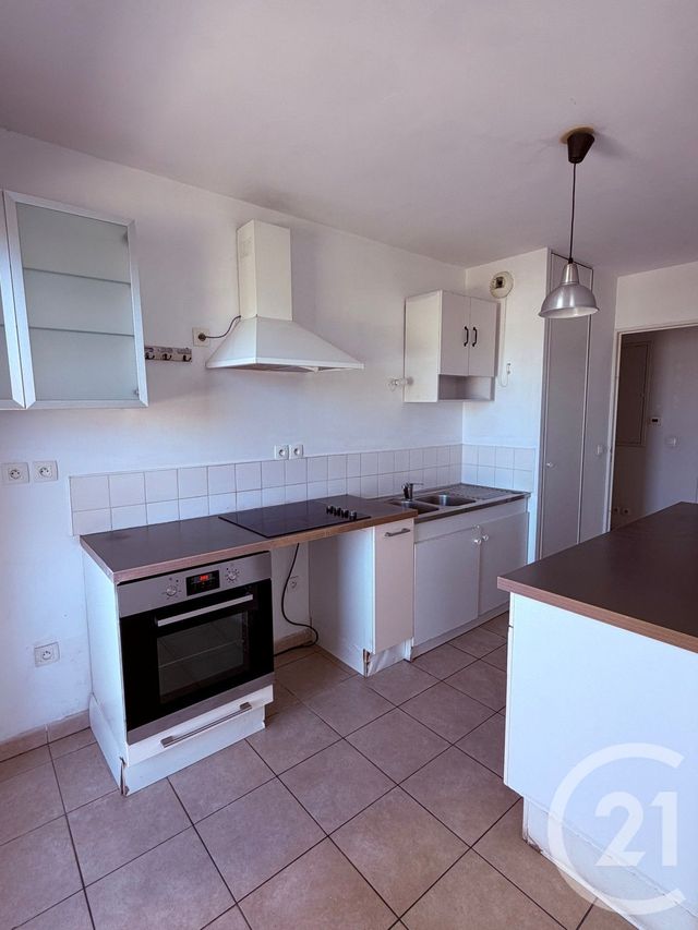 Appartement T3 &agrave; vendre - 3 pi&egrave;ces - 61,83 m2 - Marseille - 13004 - PROVENCE-ALPES-COTE-D-AZUR