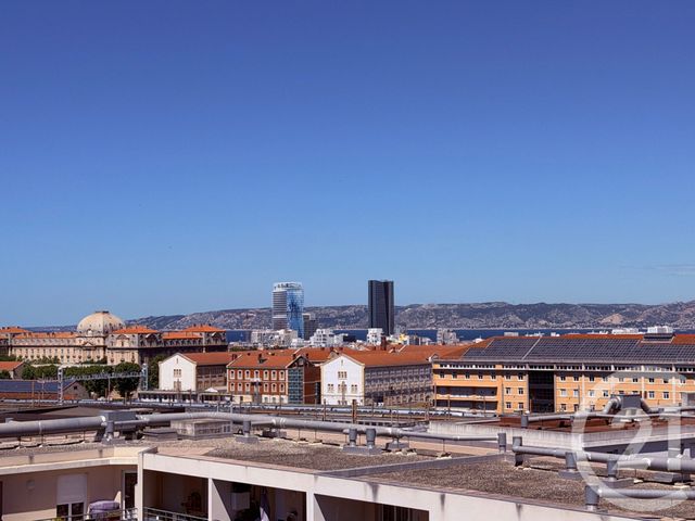 Appartement T3 &agrave; vendre - 3 pi&egrave;ces - 61,83 m2 - Marseille - 13004 - PROVENCE-ALPES-COTE-D-AZUR