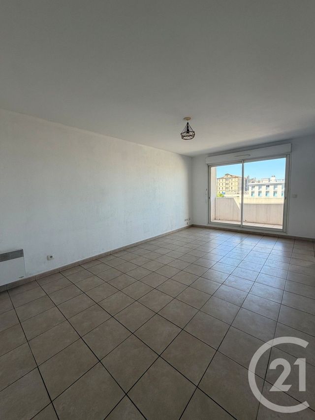 Appartement T3 &agrave; vendre - 3 pi&egrave;ces - 61,83 m2 - Marseille - 13004 - PROVENCE-ALPES-COTE-D-AZUR
