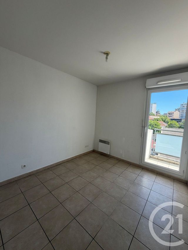 Appartement T3 &agrave; vendre - 3 pi&egrave;ces - 61,83 m2 - Marseille - 13004 - PROVENCE-ALPES-COTE-D-AZUR