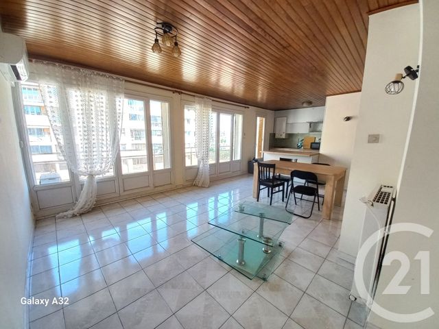 appartement - MARSEILLE - 13004