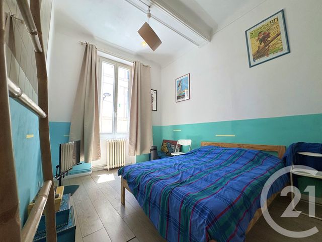 Appartement T2 &agrave; vendre - 2 pi&egrave;ces - 44 m2 - Marseille - 13004 - PROVENCE-ALPES-COTE-D-AZUR