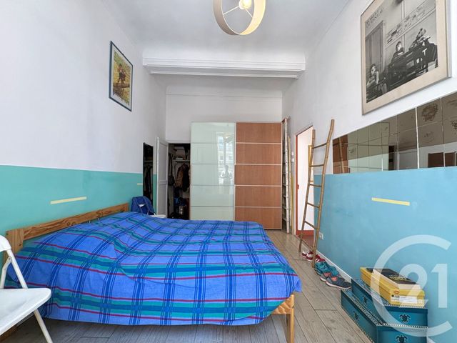 Appartement T2 &agrave; vendre - 2 pi&egrave;ces - 44 m2 - Marseille - 13004 - PROVENCE-ALPES-COTE-D-AZUR