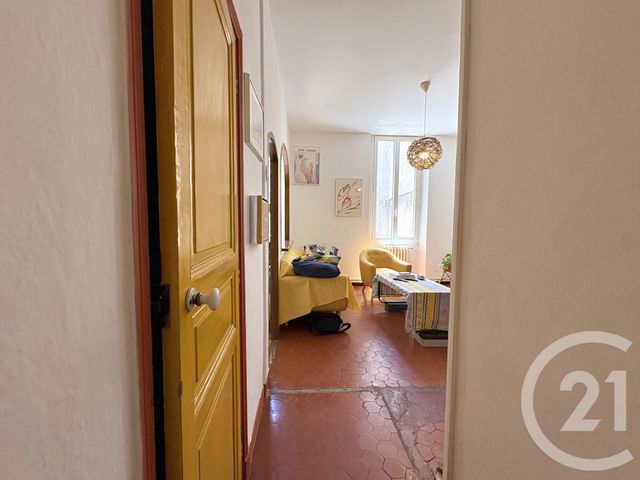 Appartement T2 &agrave; vendre - 2 pi&egrave;ces - 44 m2 - Marseille - 13004 - PROVENCE-ALPES-COTE-D-AZUR