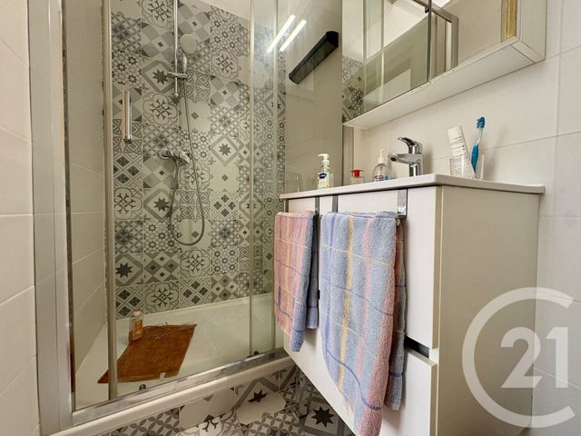 Appartement T2 &agrave; vendre - 2 pi&egrave;ces - 44 m2 - Marseille - 13004 - PROVENCE-ALPES-COTE-D-AZUR