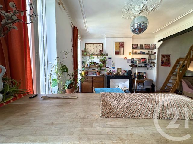 Appartement T3 &agrave; vendre - 3 pi&egrave;ces - 66,24 m2 - Marseille - 13001 - PROVENCE-ALPES-COTE-D-AZUR