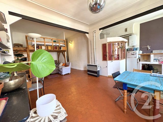 Appartement T3 &agrave; vendre - 3 pi&egrave;ces - 66,24 m2 - Marseille - 13001 - PROVENCE-ALPES-COTE-D-AZUR