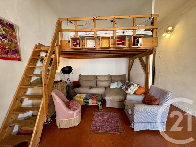 Appartement T3 &agrave; vendre - 3 pi&egrave;ces - 66,24 m2 - Marseille - 13001 - PROVENCE-ALPES-COTE-D-AZUR