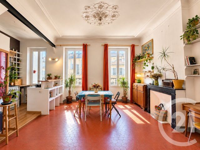 Appartement T3 à vendre MARSEILLE
