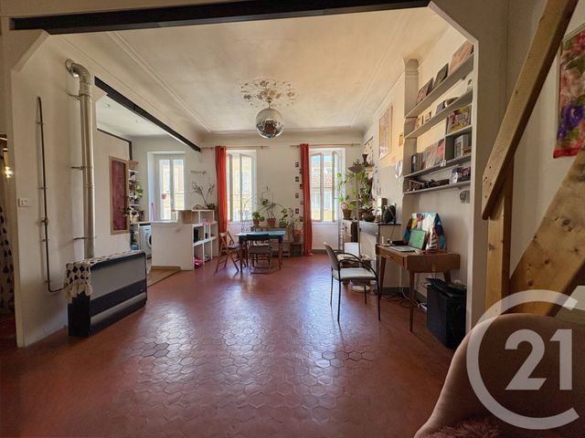 Appartement T3 &agrave; vendre - 3 pi&egrave;ces - 66,24 m2 - Marseille - 13001 - PROVENCE-ALPES-COTE-D-AZUR