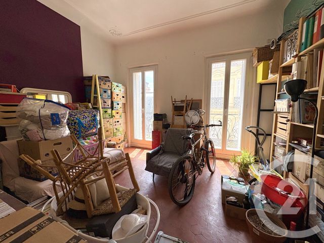 Appartement T3 &agrave; vendre - 3 pi&egrave;ces - 66,24 m2 - Marseille - 13001 - PROVENCE-ALPES-COTE-D-AZUR