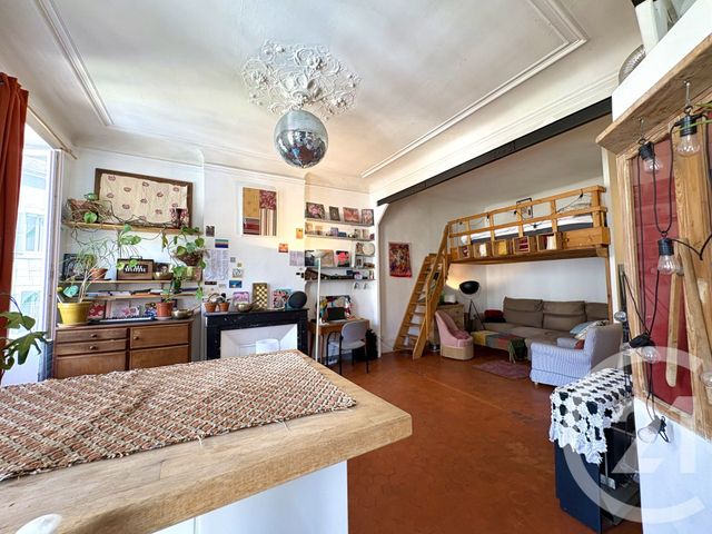 Appartement T3 &agrave; vendre - 3 pi&egrave;ces - 66,24 m2 - Marseille - 13001 - PROVENCE-ALPES-COTE-D-AZUR